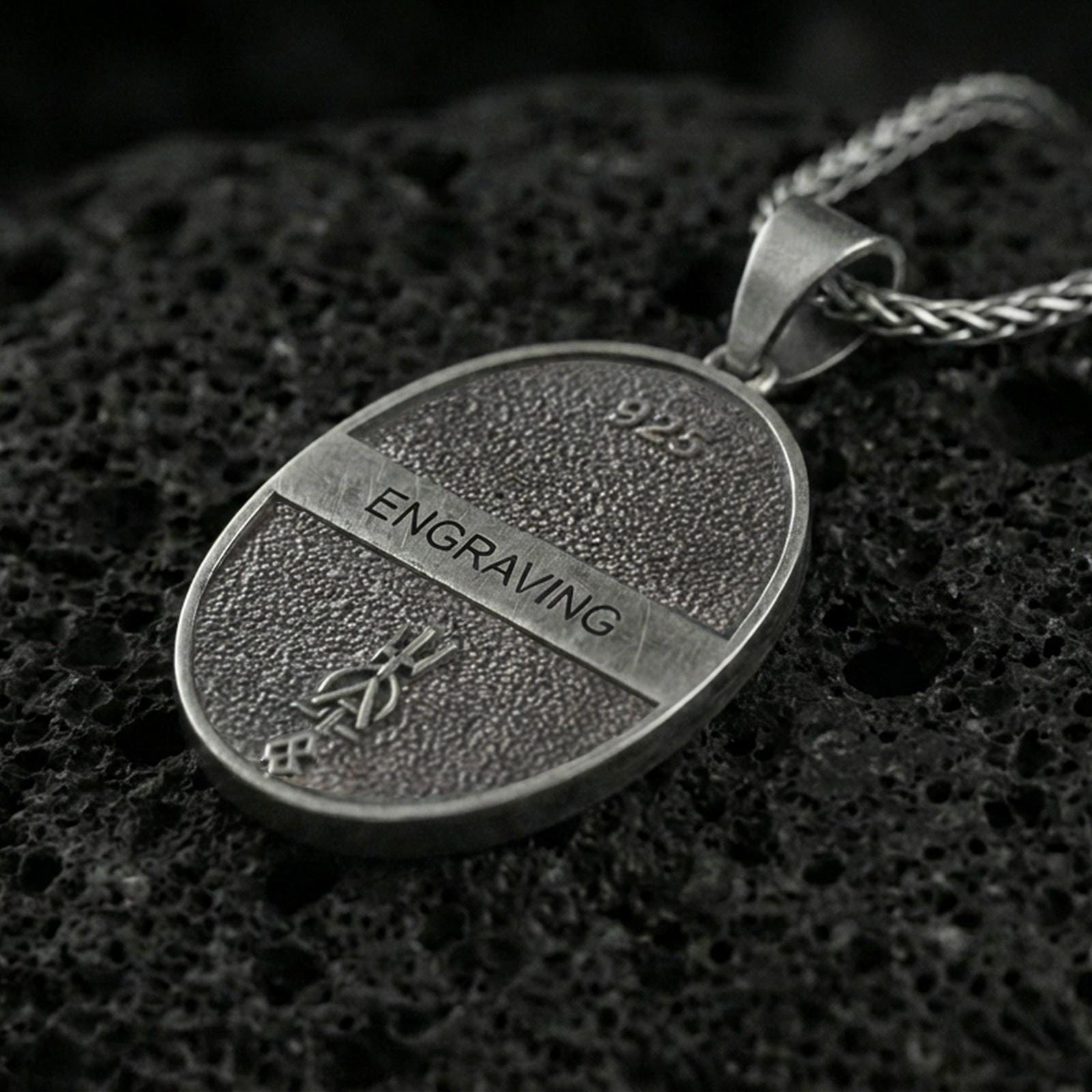 Saint Rita of Cascia Pendant
