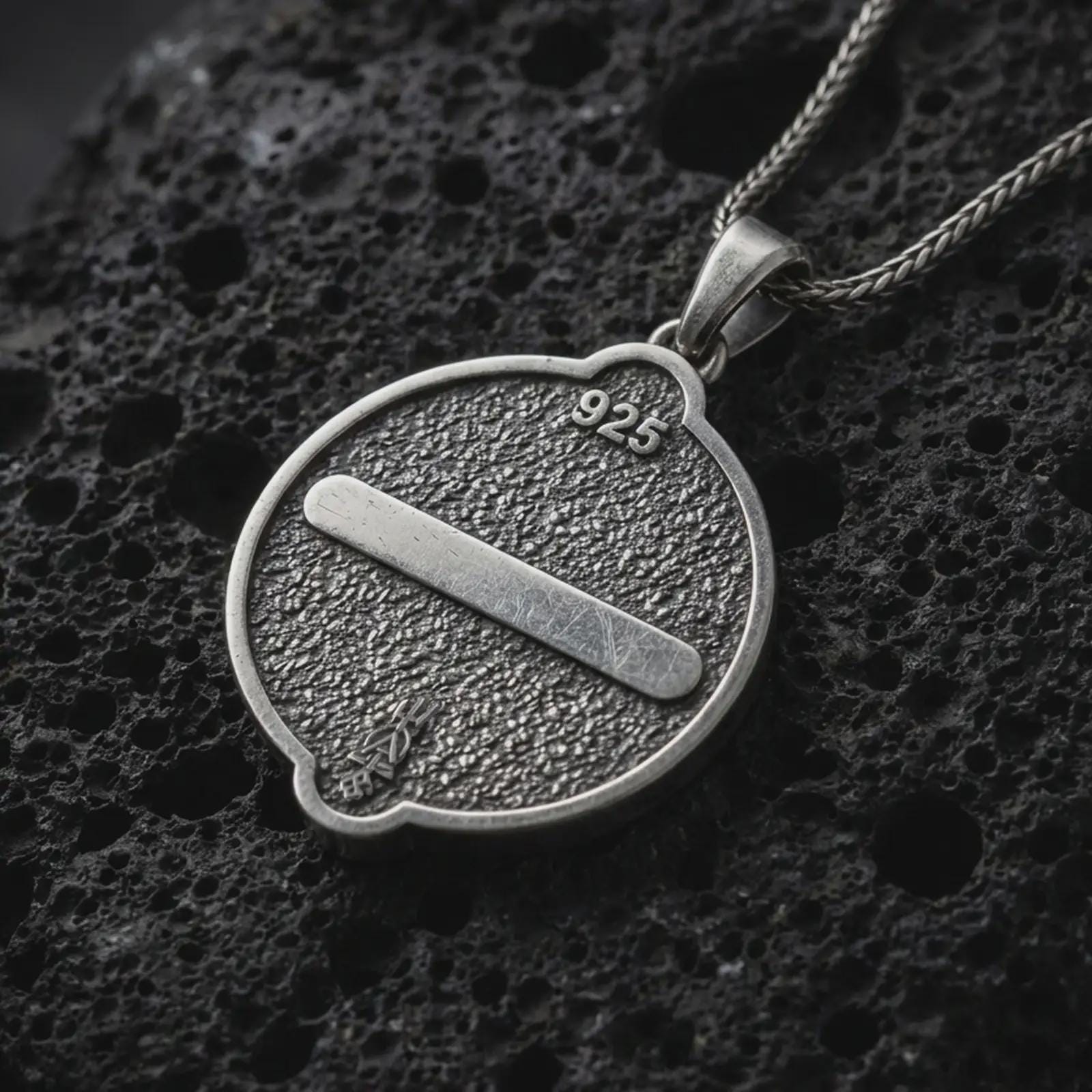 Gemini Pendant