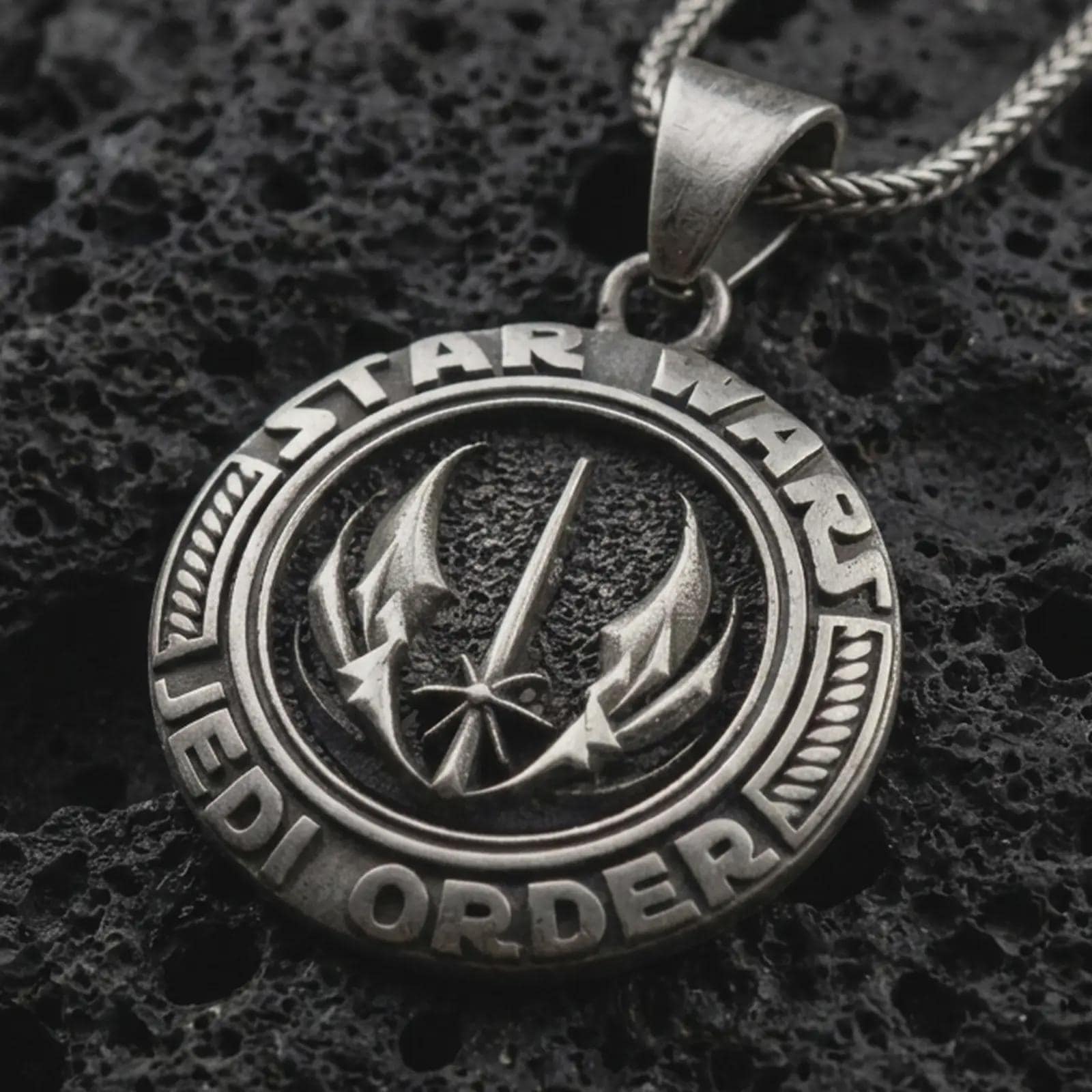 Jedi Order Pendant