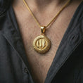 Load image into Gallery viewer, Jedi Order Pendant
