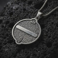 Load image into Gallery viewer, Capricorn Pendant

