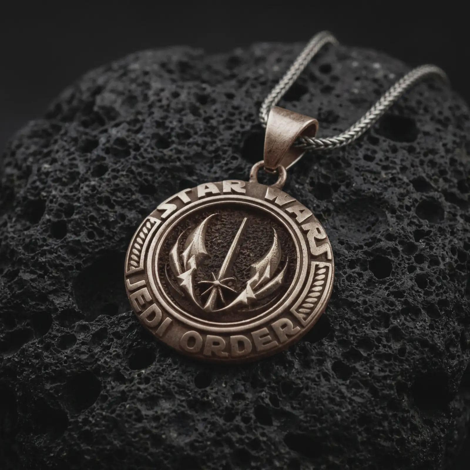 Jedi Order Pendant