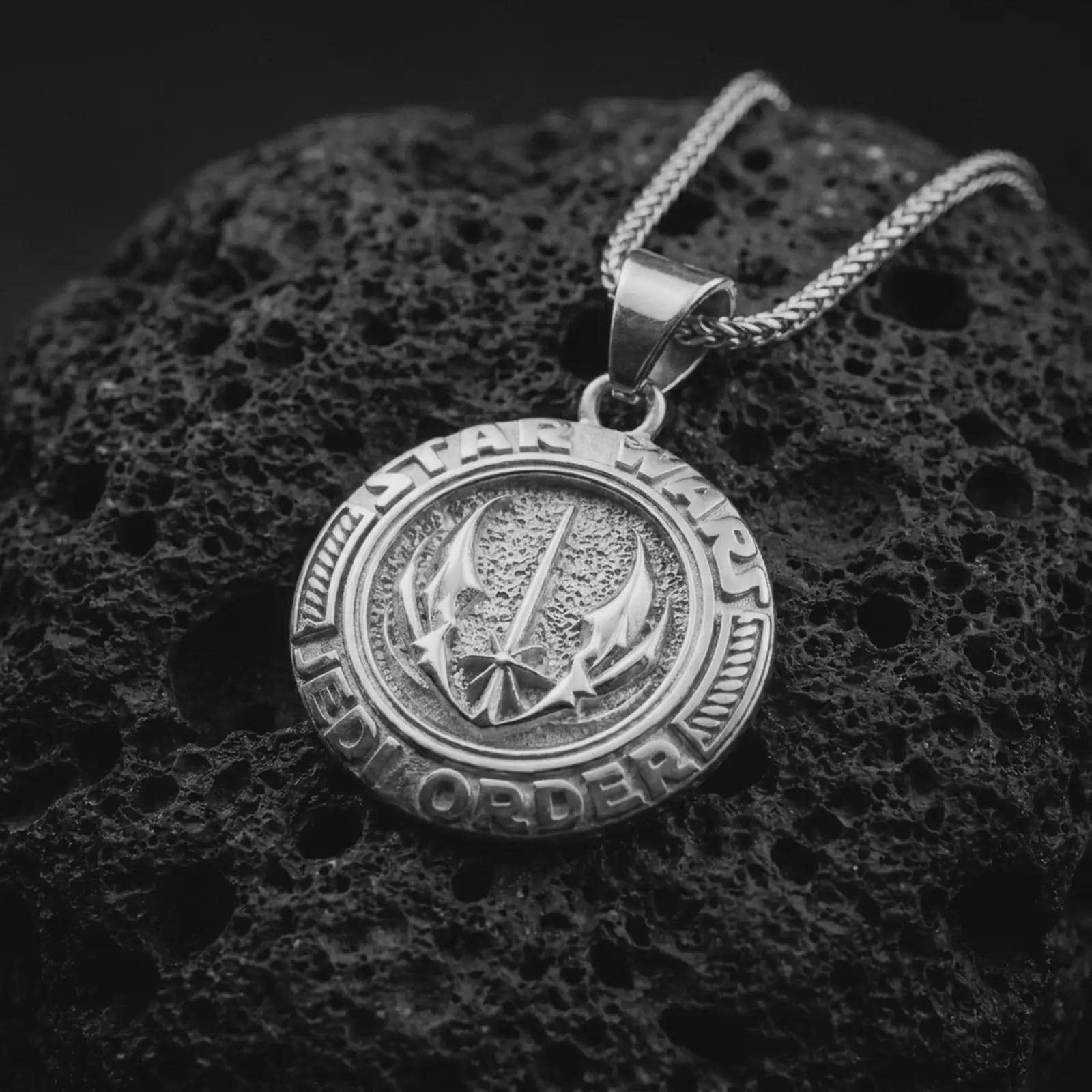Jedi Order Pendant