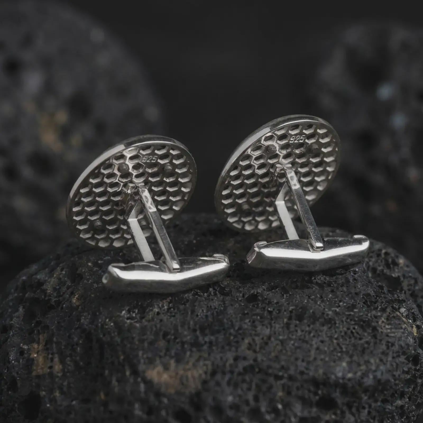 Saint Joseph Cufflinks