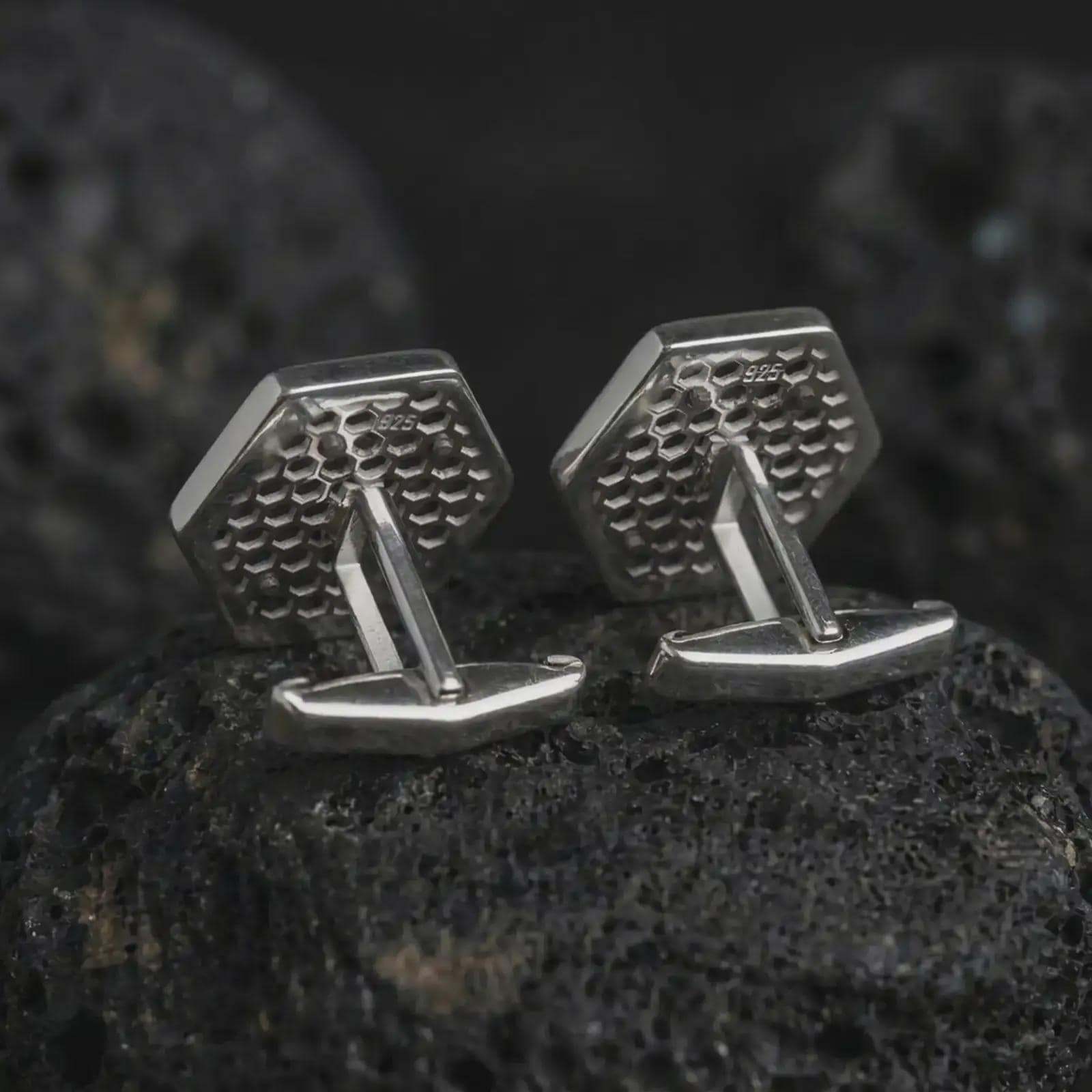 Zeus Cufflinks