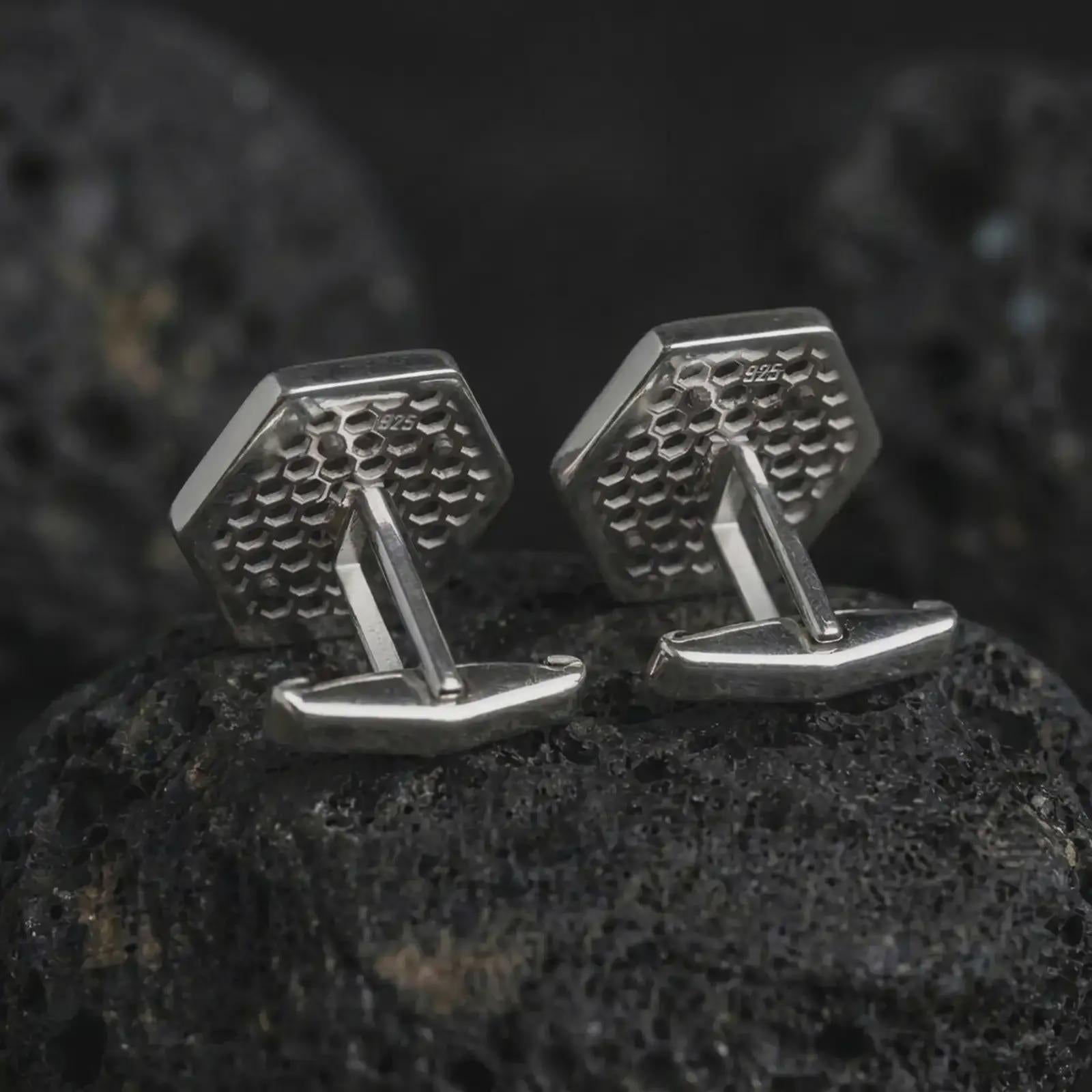 Lion Of Judah Cufflinks