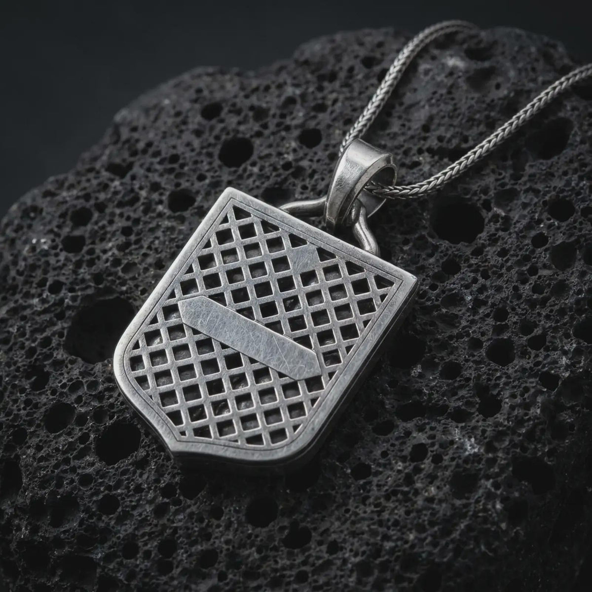 Eagle Pendant