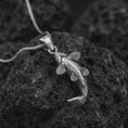 Load image into Gallery viewer, Japanese Koi Fish Pendant
