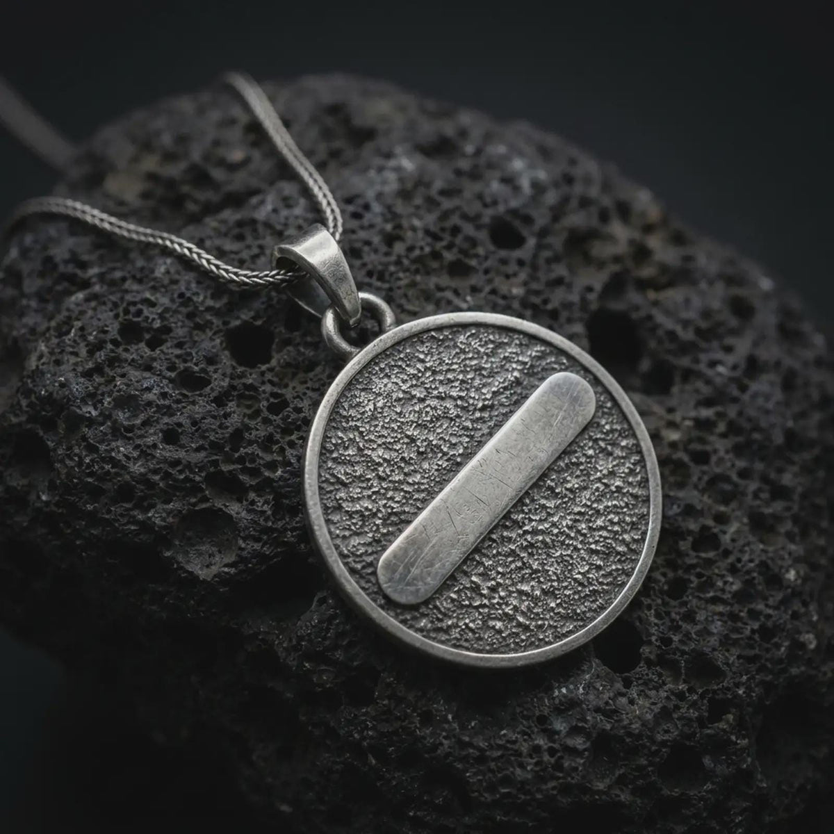 Cthulhu Pendant