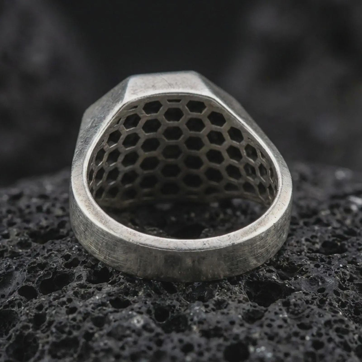 Bear Ring