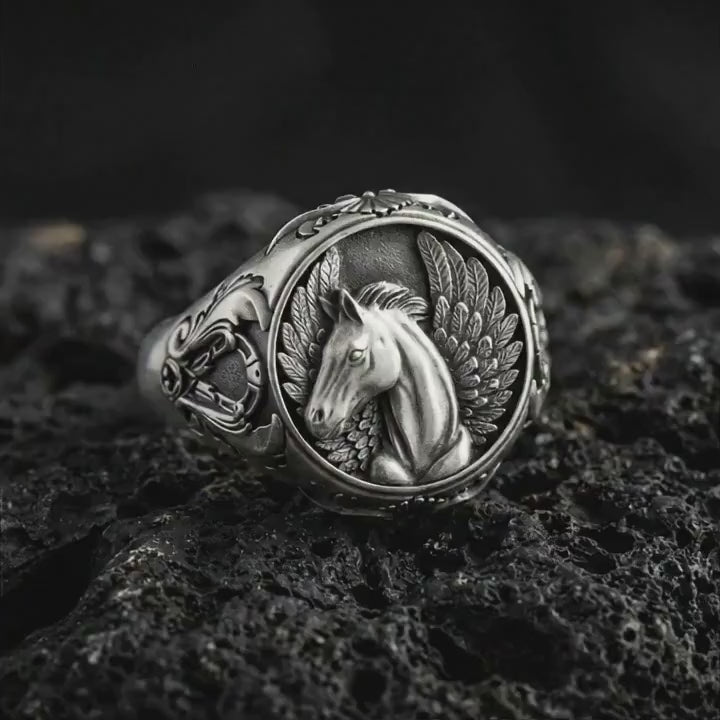 Pegasus Ring