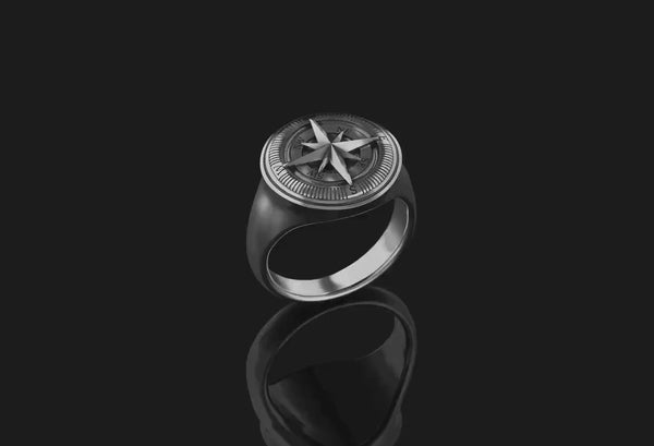 Compass Ring