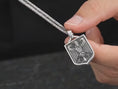 Load and play video in Gallery viewer, German Federal Eagle Pendant
