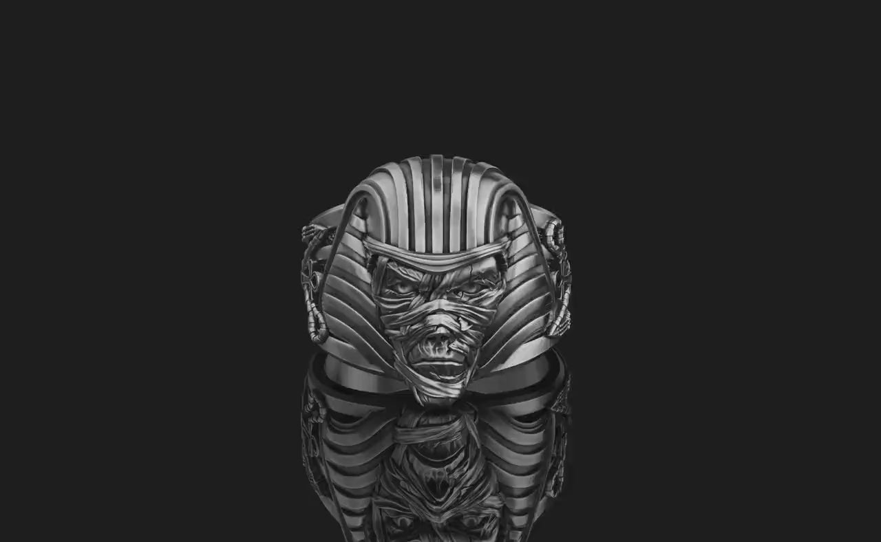 Pharaoh Ring