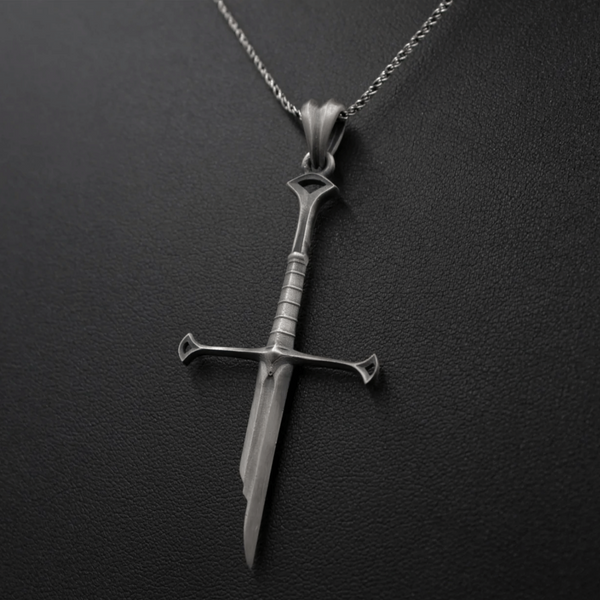 The Narsil Pendant