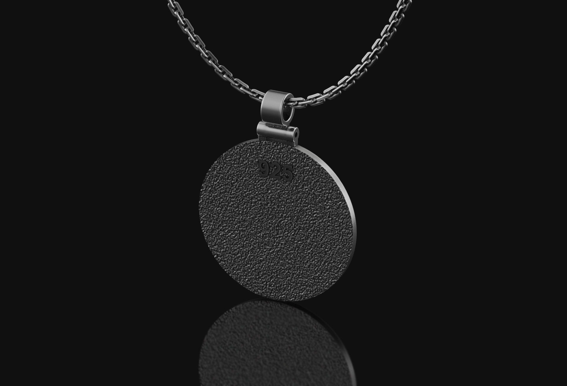 Yggdrasil Pendant
