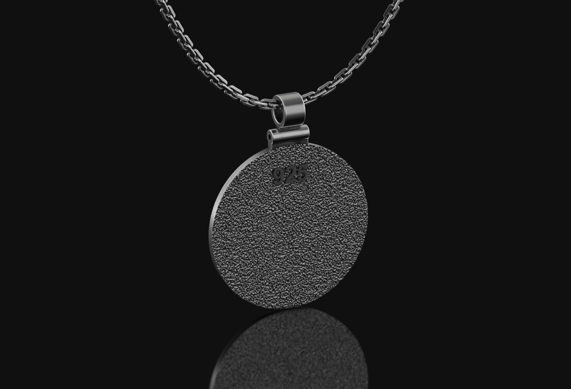 Yggdrasil Pendant