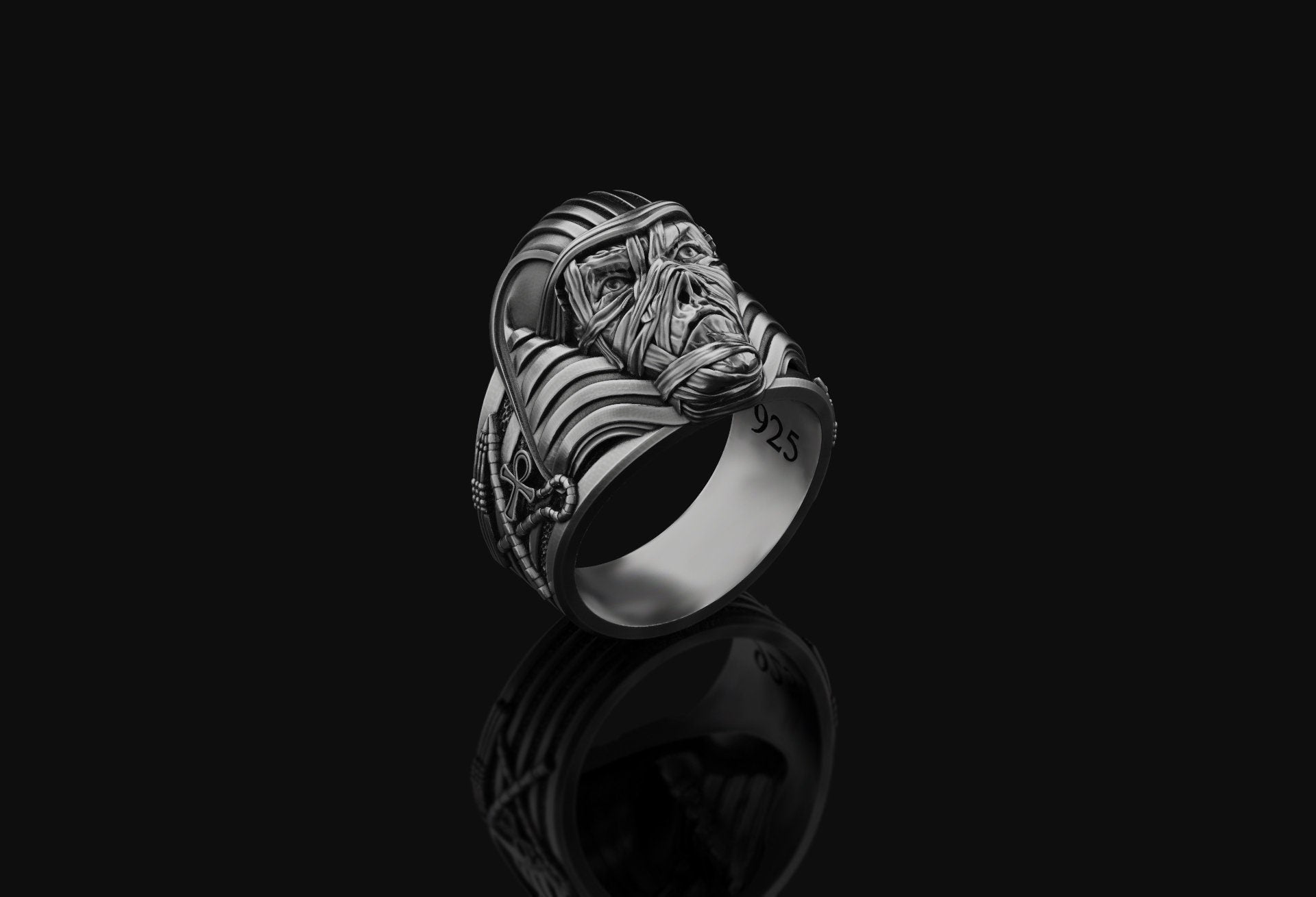 Pharaoh Ring