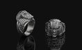 Load image into Gallery viewer, Pharaoh Ring
