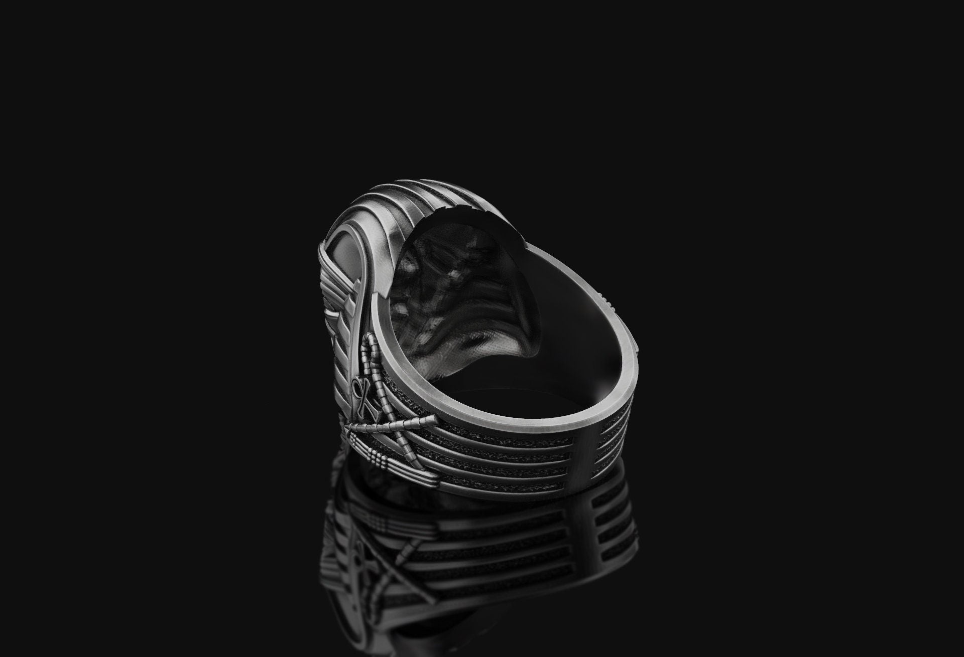 Pharaoh Ring