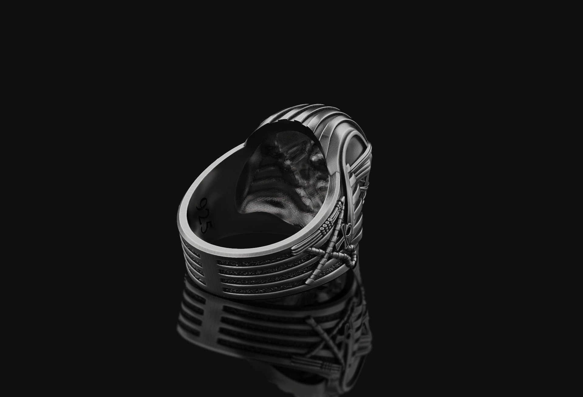 Pharaoh Ring