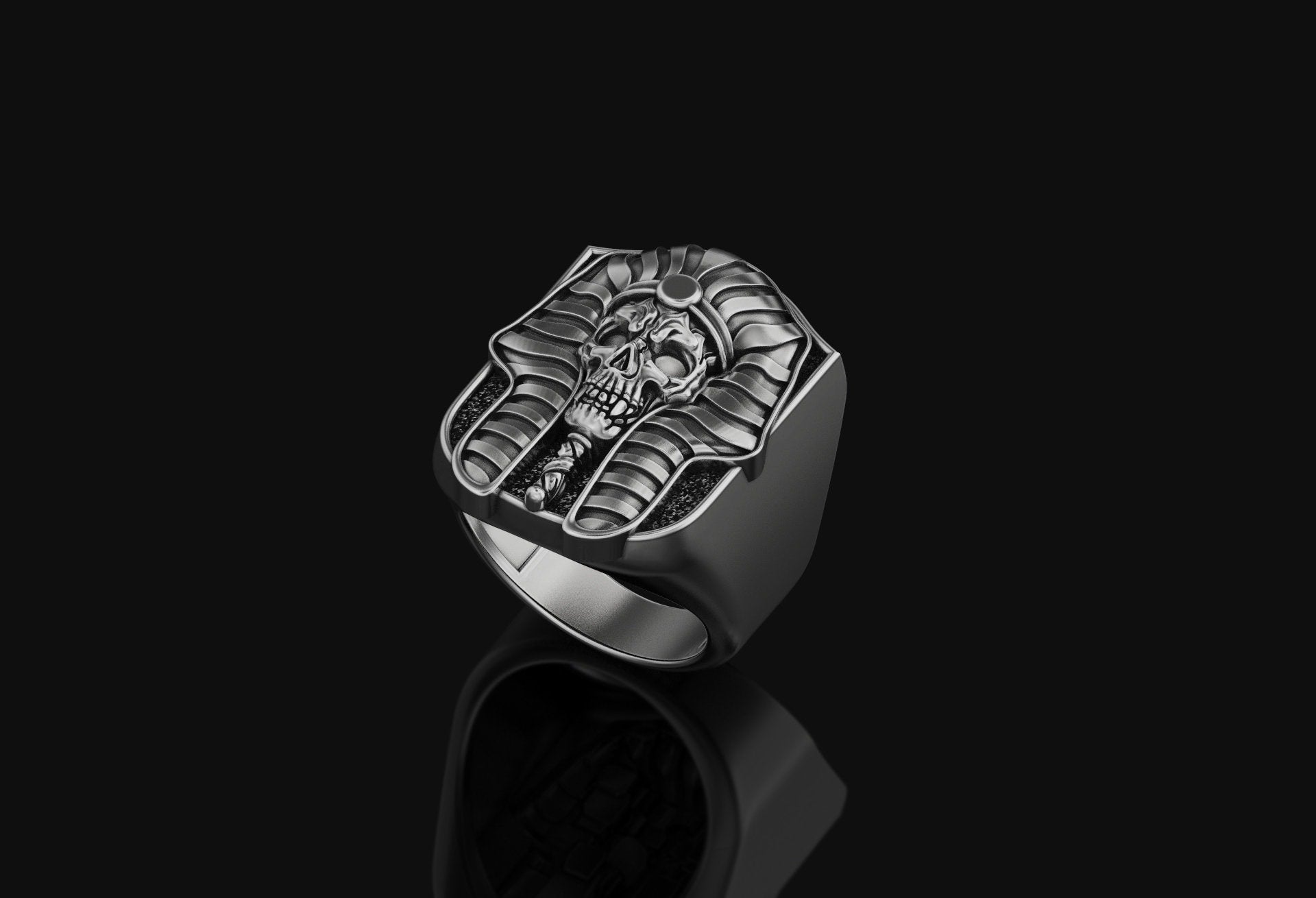 Mummy Ring