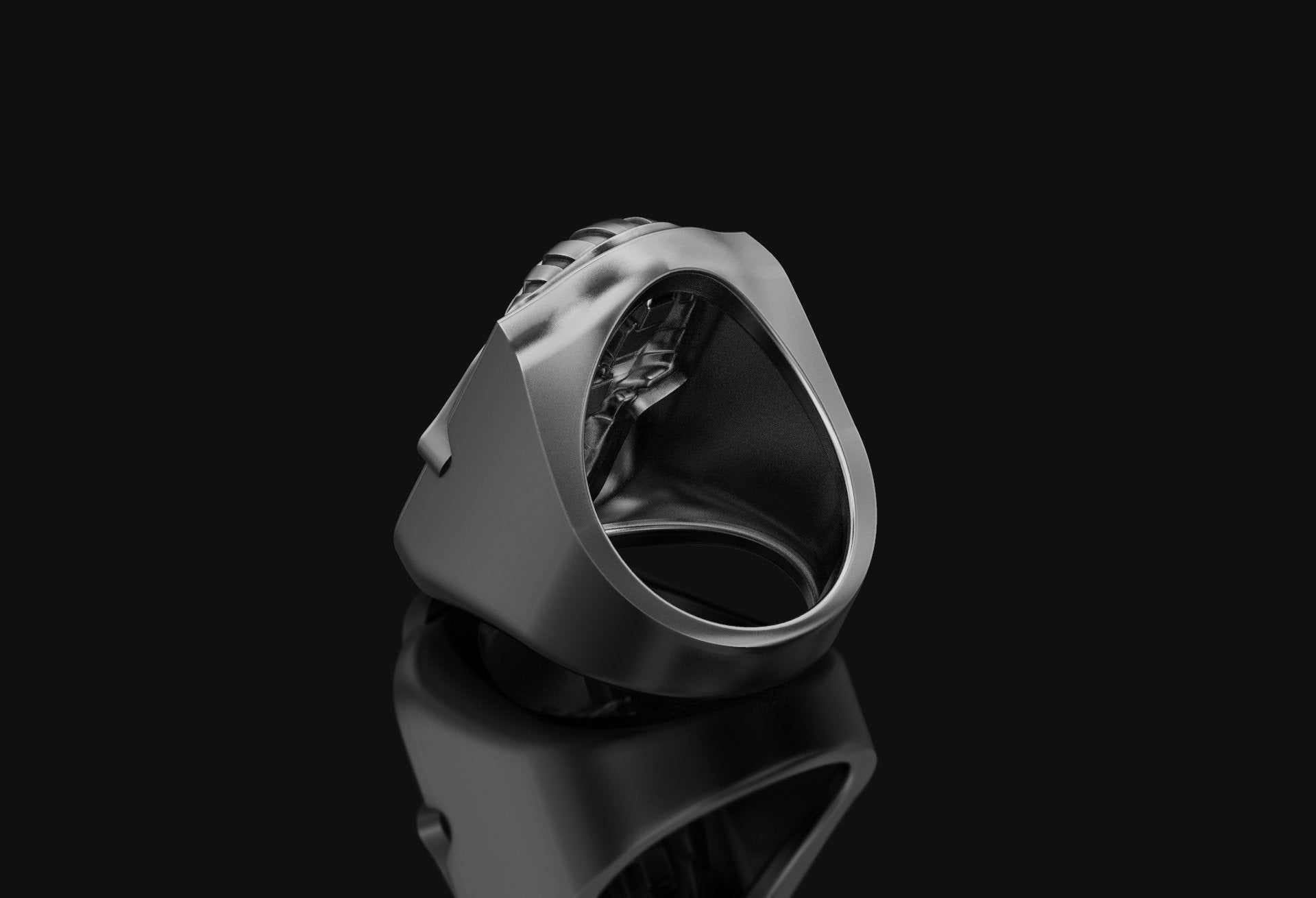 Mummy Ring