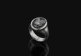 Bild in Galerie-Betrachter laden, Fox Ring

