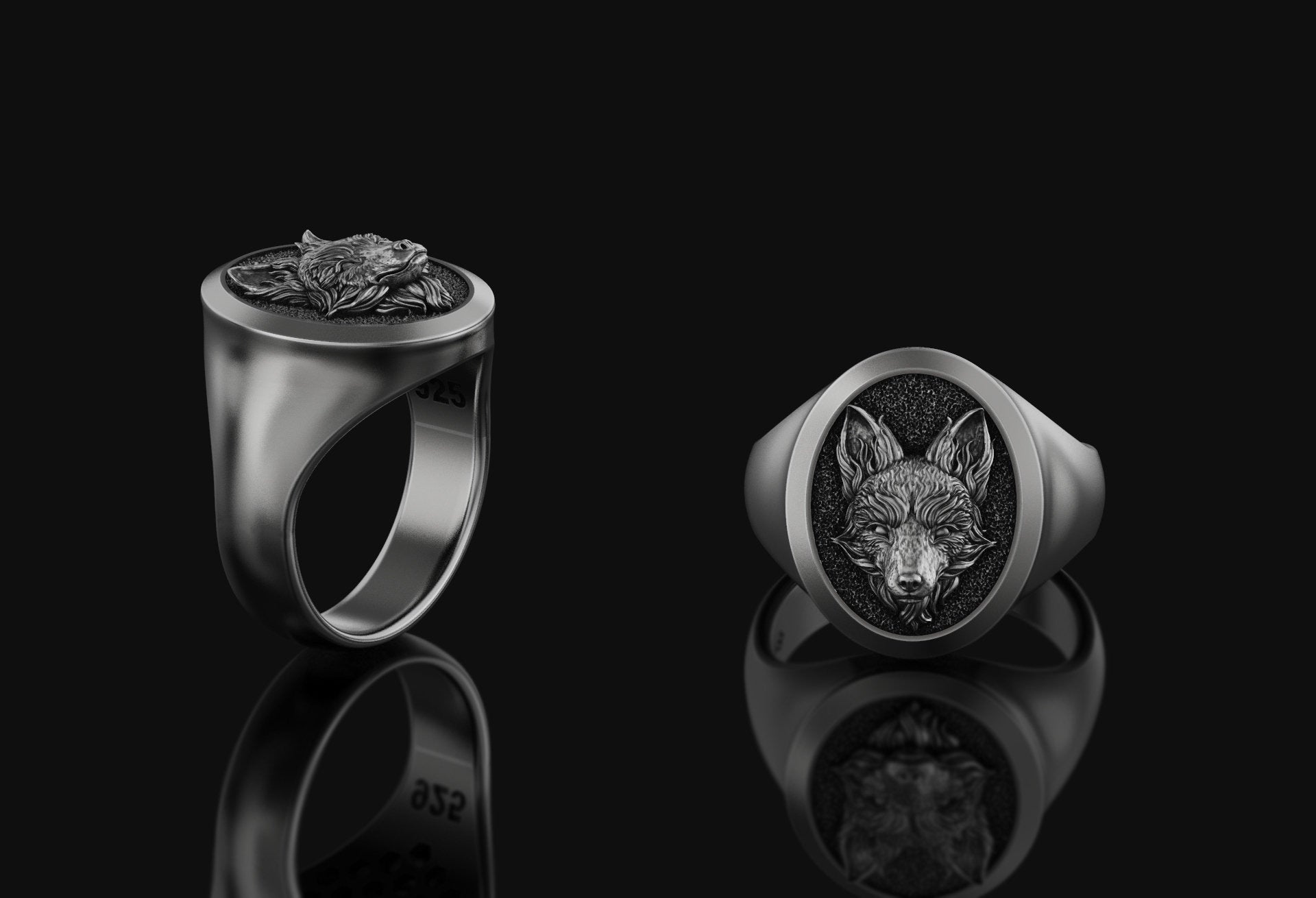 Fox Ring