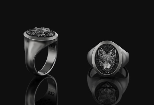 Fox Ring