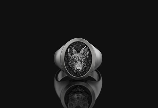 Fox Ring