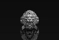 Bild in Galerie-Betrachter laden, Lion Ring
