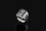 Jesus Ring