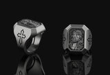Jesus Ring