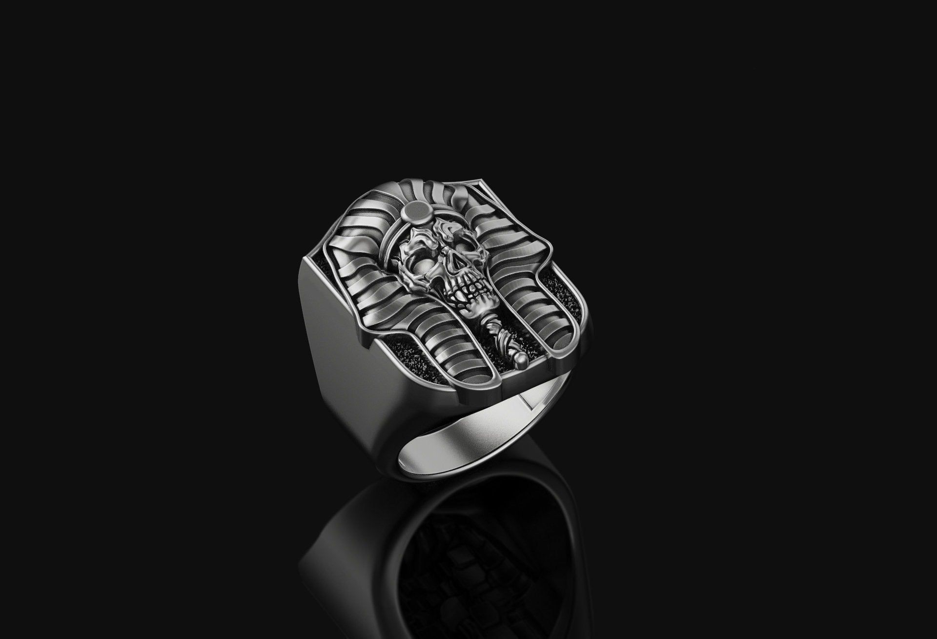 Mummy Ring