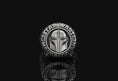 Load image into Gallery viewer, Mandalorian Ring
