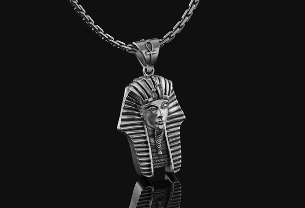 Tutankhamun Pendant