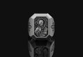 Load image into Gallery viewer, Saint Benedict Ring
