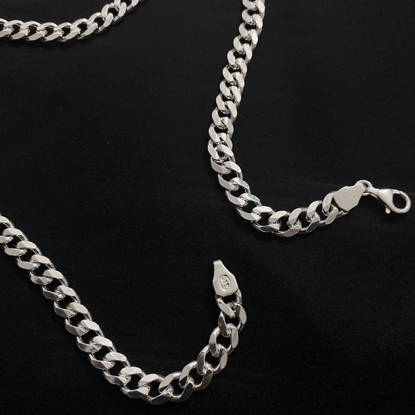 Cuban Link Chain