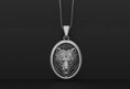 Bild in Galerie-Betrachter laden, Personalized Bear Pendant
