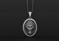 Load image into Gallery viewer, Gorilla Pendant
