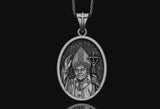 John Paul II Pendant