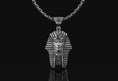 Load image into Gallery viewer, Tutankhamun Pendant
