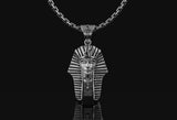 Tutankhamun Pendant