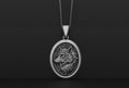 Load image into Gallery viewer, Wolf Necklace
