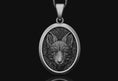 Load image into Gallery viewer, Fox Pendant
