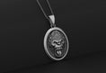 Load image into Gallery viewer, Gorilla Pendant
