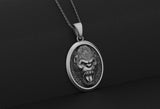 Gorilla Pendant