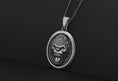 Load image into Gallery viewer, Gorilla Pendant
