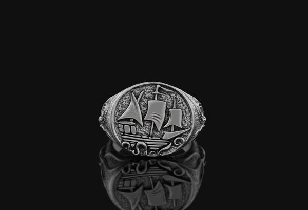 Sailor Ring